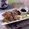 くじら 牛タン　一扇～ISSEN～のおすすめポイント2