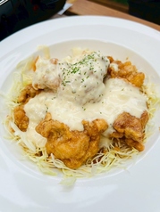 宮崎名物！チキン南蛮