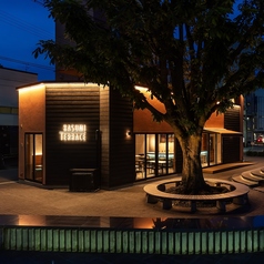 KASUMI TERRACE カスミテラスの外観3