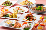 瀬戸内の恵み活かす中国料理