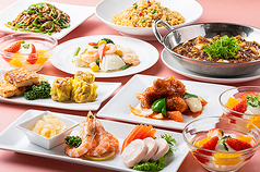 中国料理　桃花苑の写真2