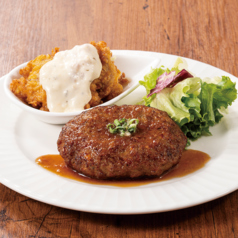 YEBISU BAR ヱビスバー 川崎アゼリア店のおすすめランチ1