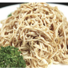 干し豆腐の冷菜