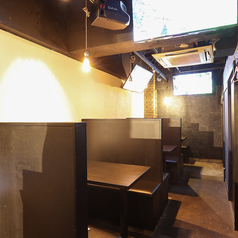 サカヤノノミヤの雰囲気3