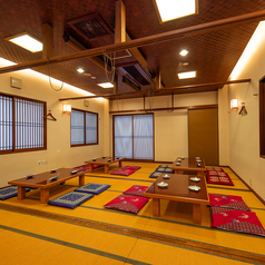 いけす料理 咲蔵の特集写真