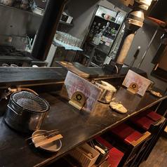 焼肉×ホルモン×居酒屋 東小金井肉流通センターのコース写真