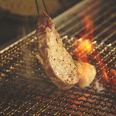 炉端焼きとしゃぶしゃぶ オーシャンBoo!北谷店の特集写真