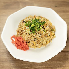炒飯
