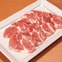 クセのないロースが自慢♪