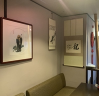 新潟駅前で中華料理を堪能!