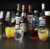 R2 SUPPERCLUB アールツースーパークラブのおすすめ料理3