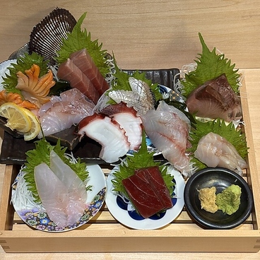 とろぼっち 大井町のおすすめ料理1