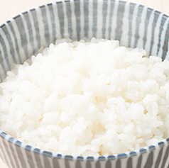 白飯