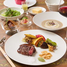 シュバルージュのおすすめ料理1