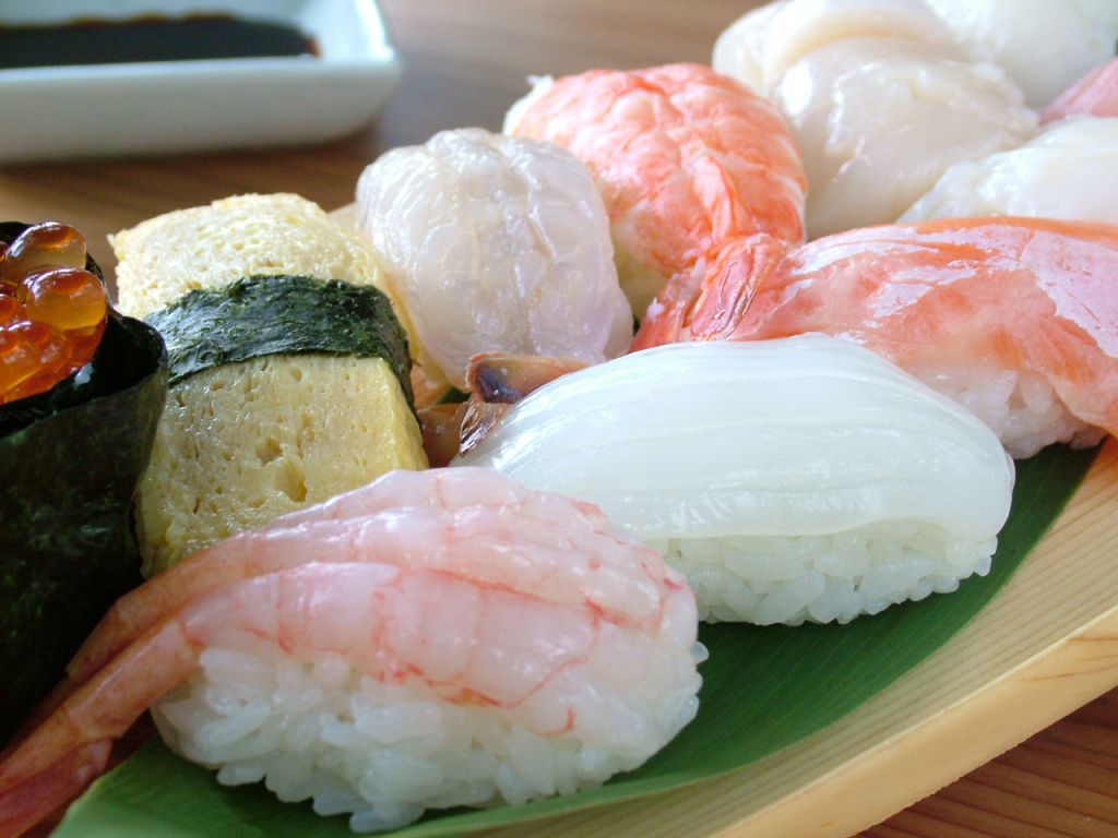 姫路駅前で本格握りも愉しめる、和創作居酒屋！