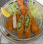 とんかつKAPPOU 赤坂有薫 海浜幕張店のおすすめ料理3