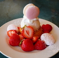ラテアートバル ゼロ LatteArt-Bar Z.E.R.Oのおすすめ料理1