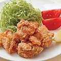 料理メニュー写真&nbsp;チキンから揚げ