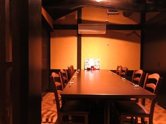 信州名物 旬宴酒場 海せん山せん 長野特集写真1