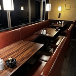 最大84名様迄の貸切宴会承り中！会社宴会や同窓会、結婚式の二次会に是非ご活用ください！