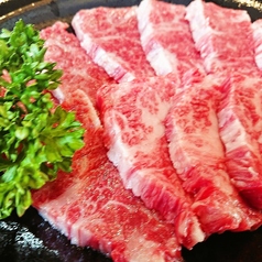 焼肉 福茶の特集写真