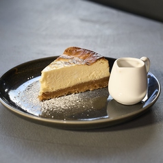 お得なカフェタイム【SHISHA SET】／【CAKE SET】各種ご用意しております♪カフェ利用も大歓迎の写真