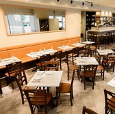 OSTERIA SALVATORE オステリア サルバトーレ 札幌の雰囲気2