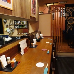 もも焼き食堂 杜季の雰囲気3