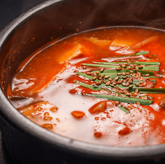 韓国厨房 尚州 サンジュのおすすめランチ2