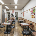 たこ焼き酒場 たこ太 淀屋橋店の雰囲気1