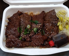炭火焼肉 一番館のおすすめテイクアウト2
