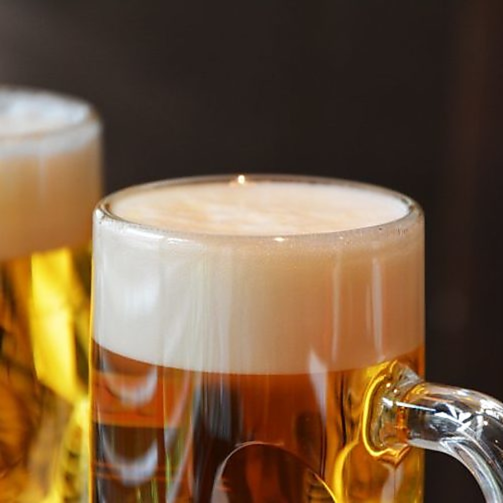 【単品飲み放題】ドリンクメインで楽しむなら月～金曜日限定の飲み放題2000円(税込)がとってもお得◎