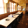 真肉焼屋 加古川店の雰囲気1