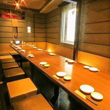 北海道 目黒西口店の雰囲気1