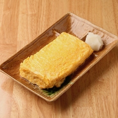 だし巻き卵(ノーマル)