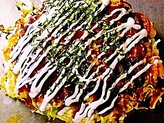 風の街 枚方店のコース写真