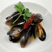 Terzo BY TONGALLIANO テルッツォ バイ トンガリアーノのおすすめ料理3