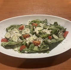 グリーンサラダ