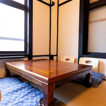 居酒屋 ほしまるの雰囲気1