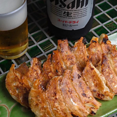 ギョーザ