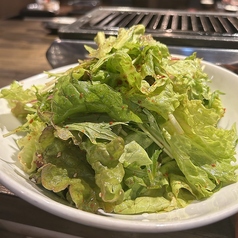 【オススメ！】えんサラダ