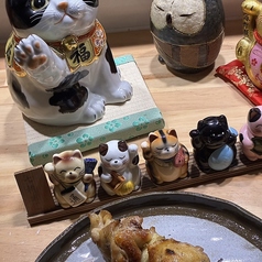 肉厚ジューシー外かしわ