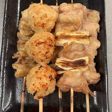 観戦居酒屋あっちゃん家のおすすめ料理1