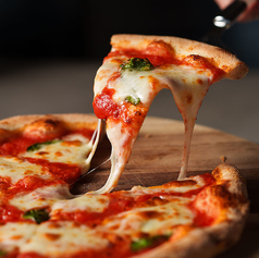 Pizzeria LAVAROCK 仙台のコース写真