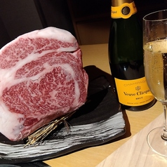 にくTATSU 銀座店特集写真1