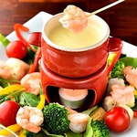 【大森駅前】選べるメイン♪食べ放題×個室バル居酒屋!!趣向を凝らしたお料理はジャンル様々♪