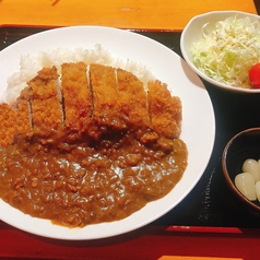 鉄なべや とん太のおすすめランチ3