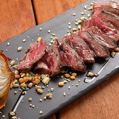 unfurl アンファールのコース写真