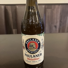 パウラーナーヘーフェ・ヴァイス