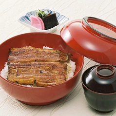 東京竹葉亭 リーガロイヤルホテル店のおすすめ料理1